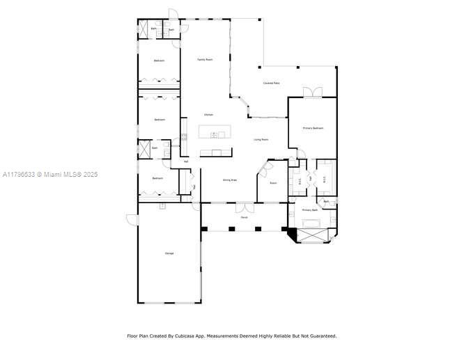 18645 Sw 294 Ter Property Photo 35