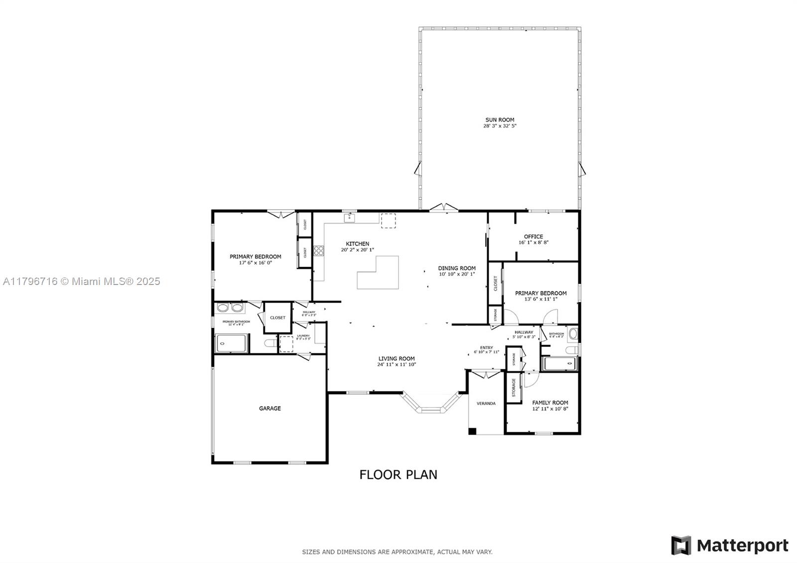18830 Sw 294th Ter Property Photo 32