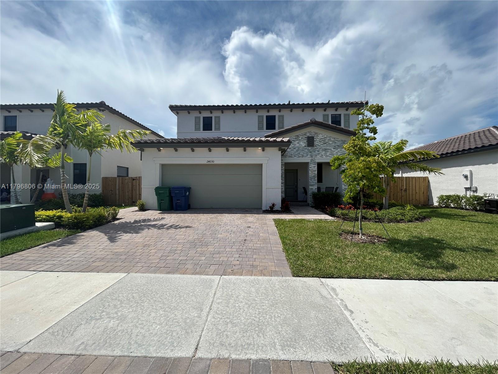 24030 Sw 119th Pl Property Photo 1