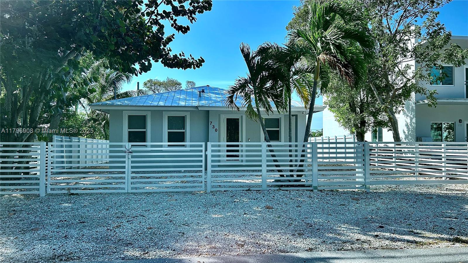 730 Largo Rd 0 Property Photo 1
