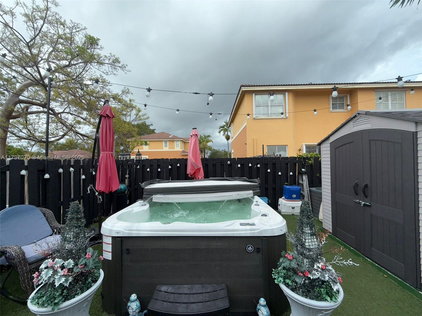 10937 Sw 244th Ter Property Photo 54