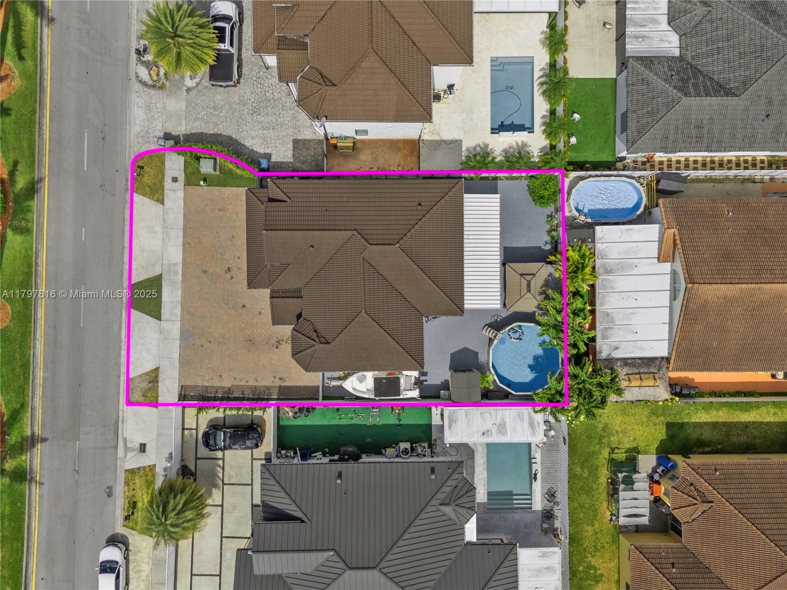 11053 Sw 242nd St Property Photo 48