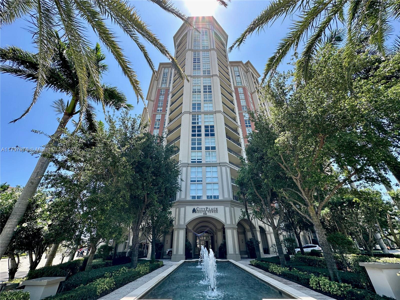 550 Okeechobee Blvd 521 Property Photo 2