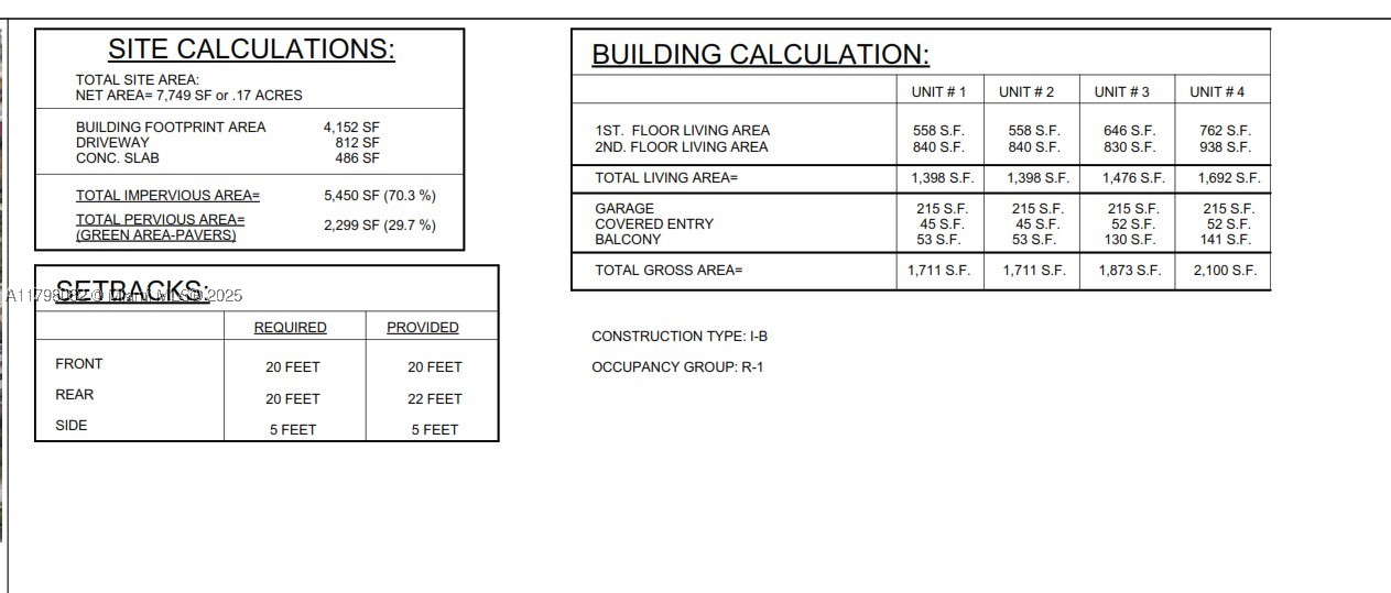 1917 Harding St Property Photo 2