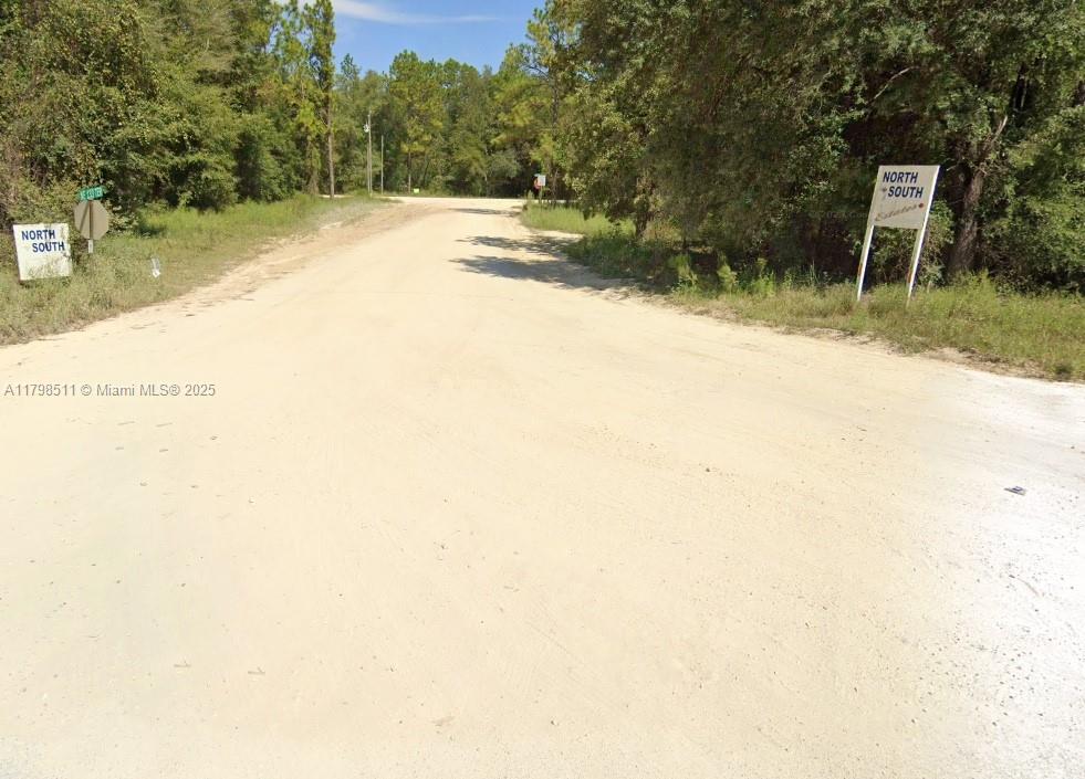 Lot 2 Block F Ne 131th Terrace Property Photo 1
