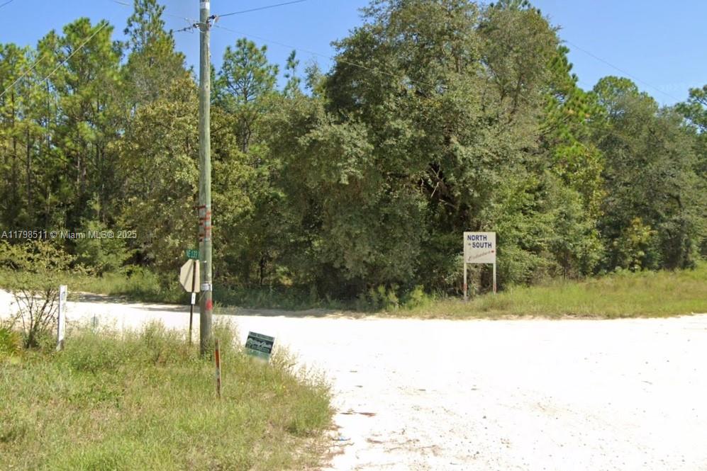 Lot 2 Block F Ne 131th Terrace Property Photo 2