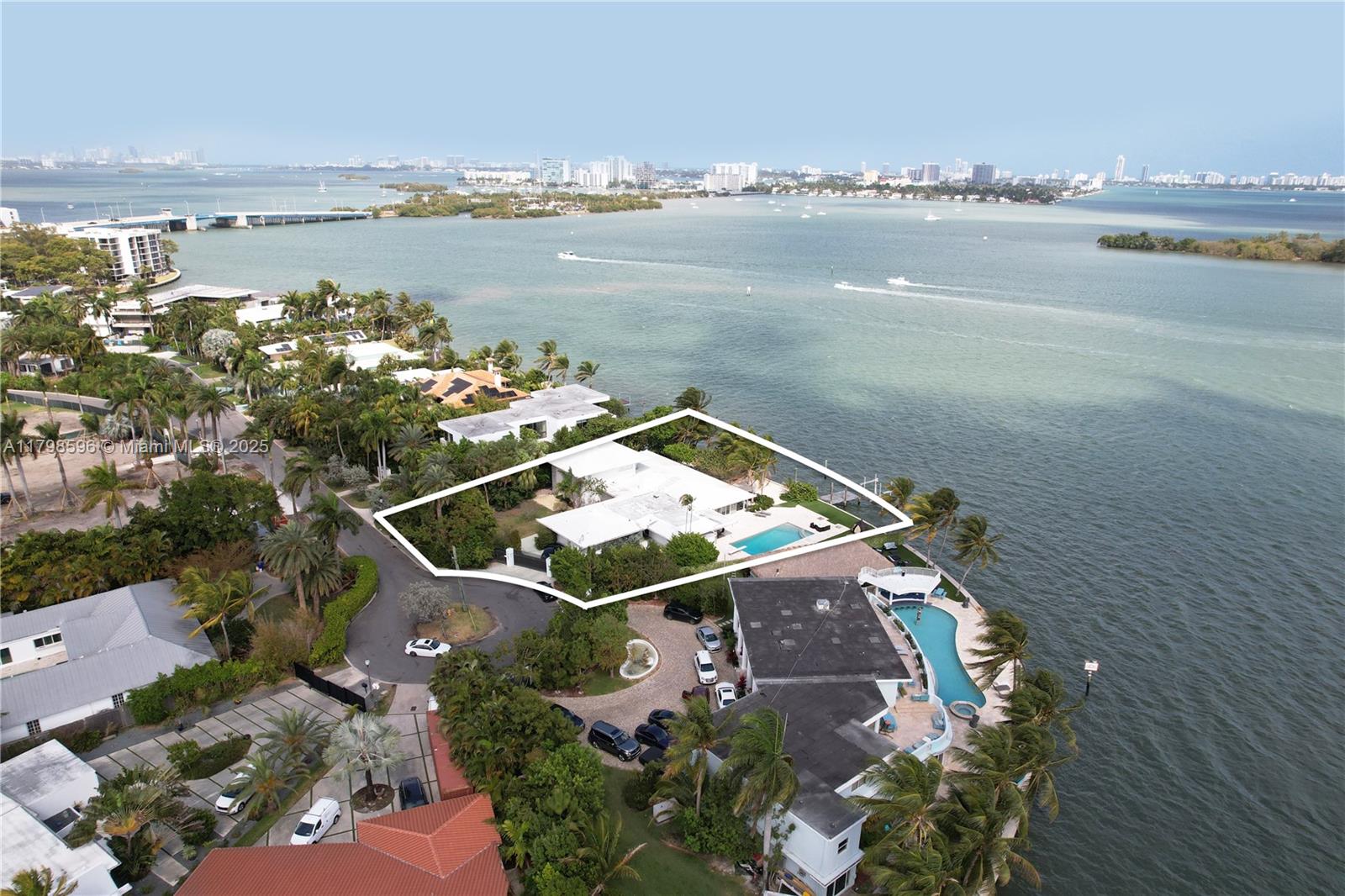 7305 Belle Meade Island Dr Picture