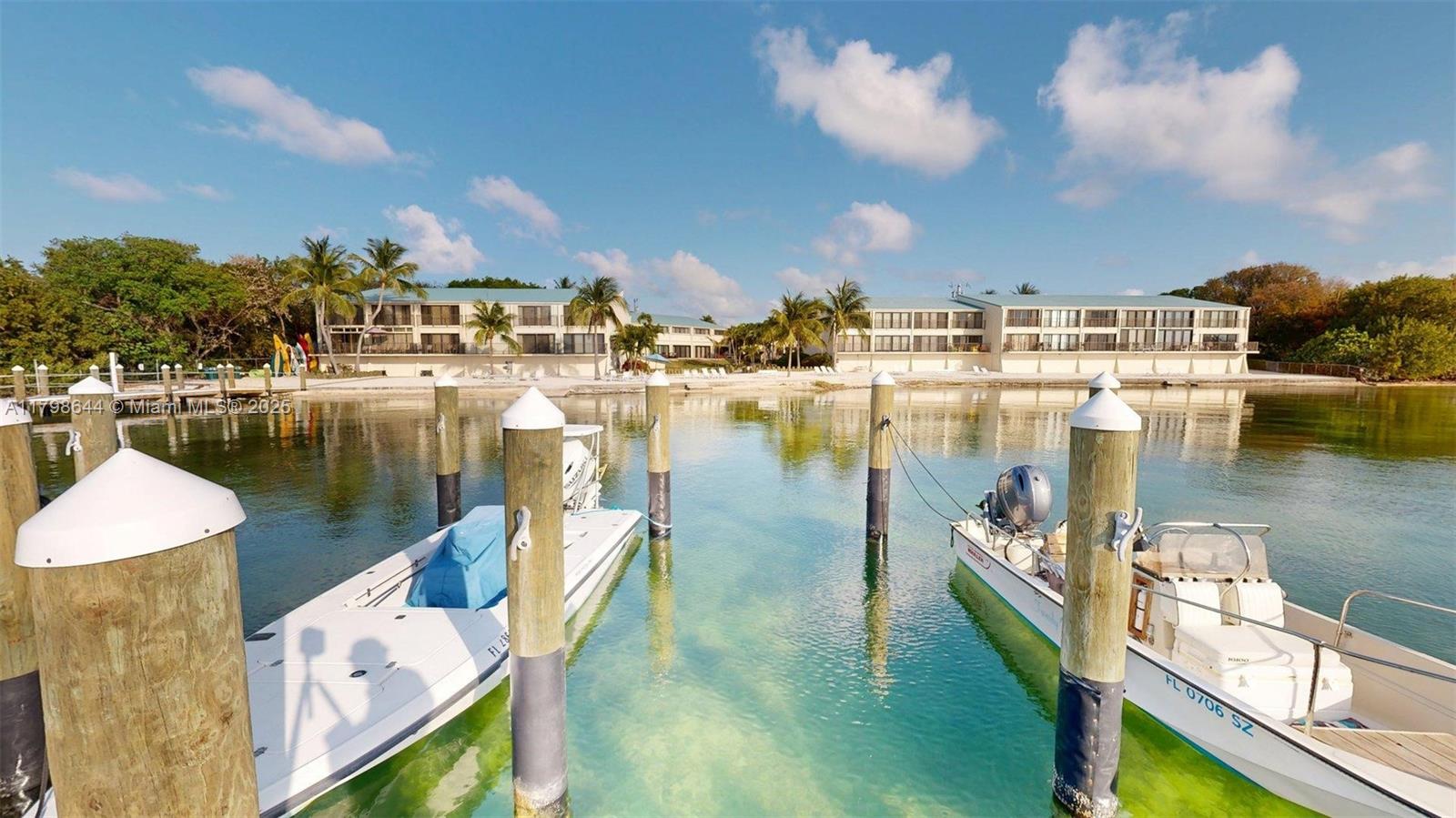 87200 Overseas Highway C6 Property Photo 1