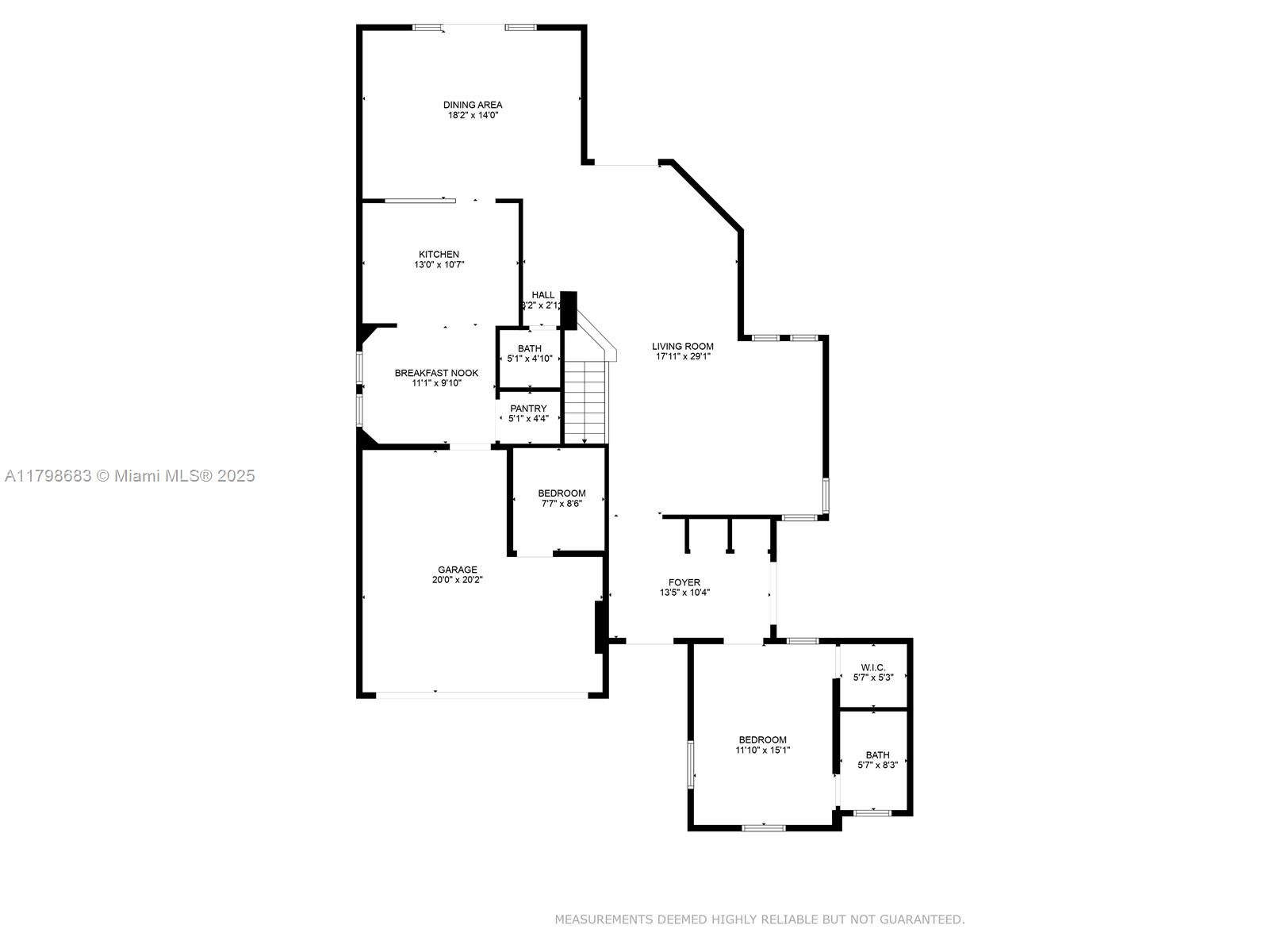 3245 Ne 207th Ter Property Photo 1