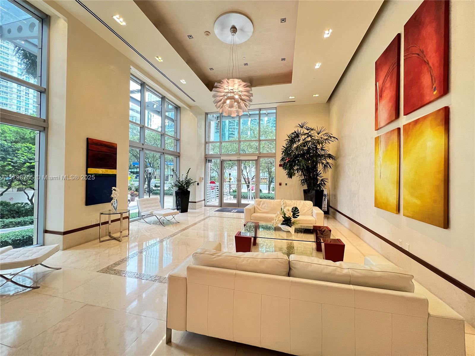 1060 Brickell Ave 3313 Property Photo