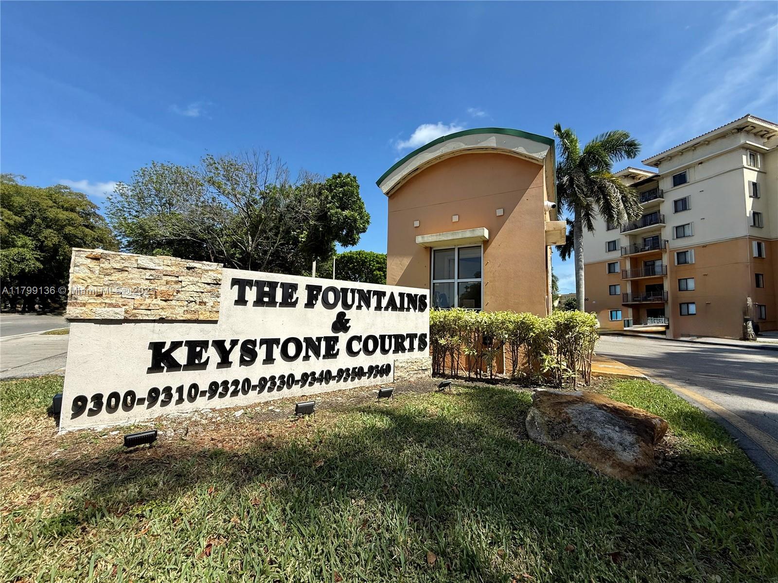 9310 Fontainebleau Blvd 308 Property Photo 1