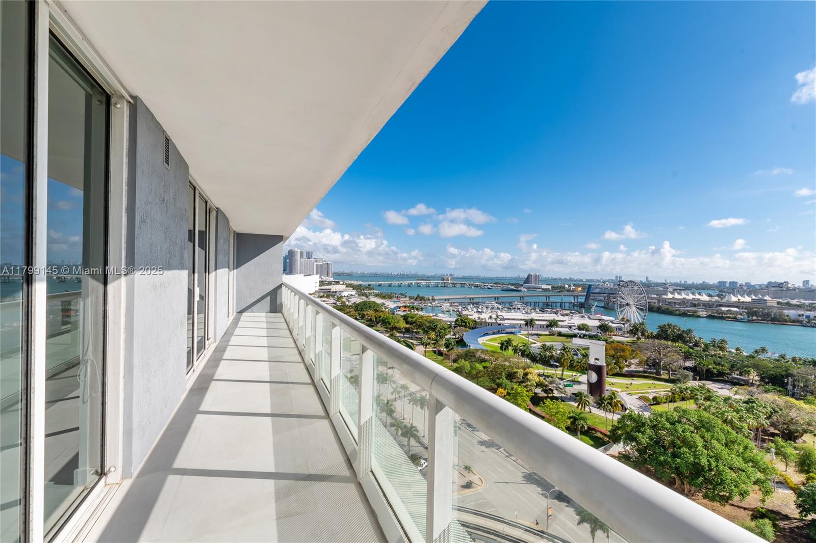50 BISCAYNE BLVD 1808 Property Photo 1