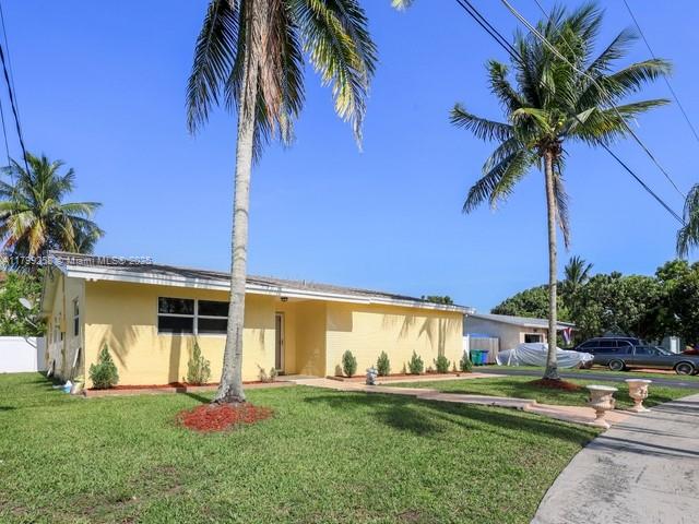 2650 Nw 67th Ter Property Photo 1