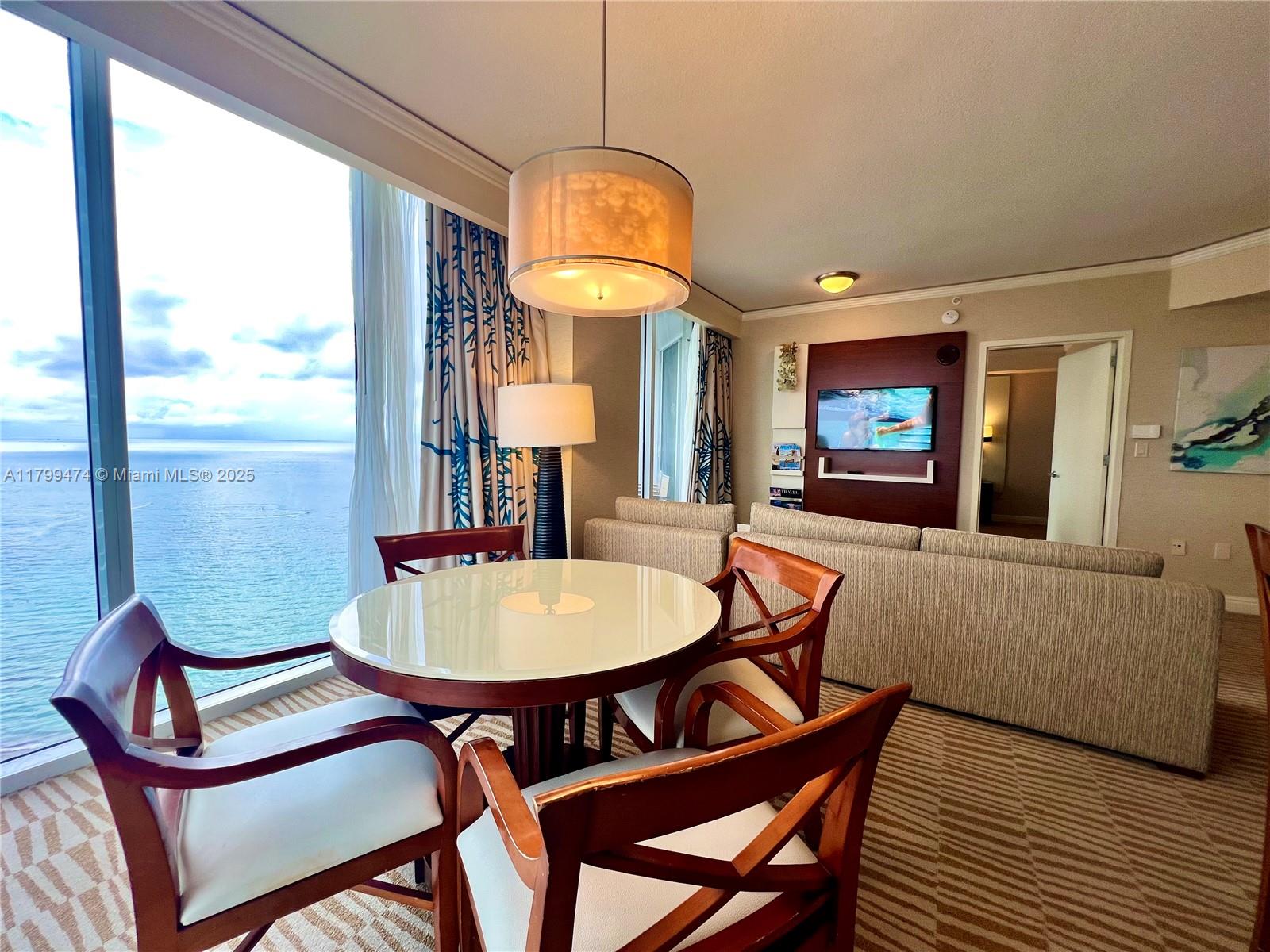 18001 Collins Ave 2605 Property Photo 3