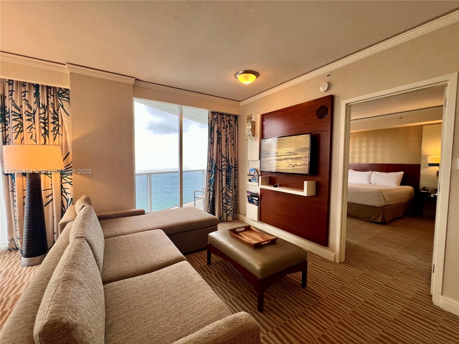 18001 Collins Ave 2605 Property Photo 5