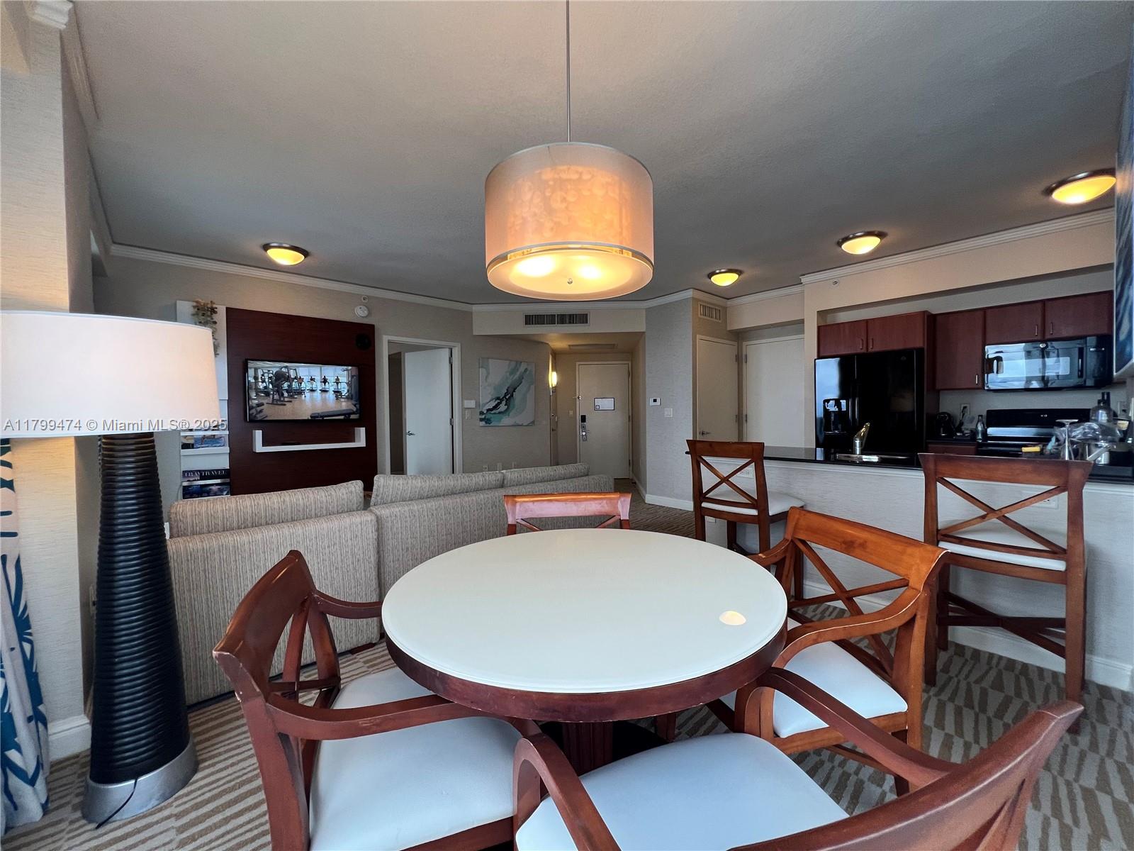18001 Collins Ave 2605 Property Photo 9