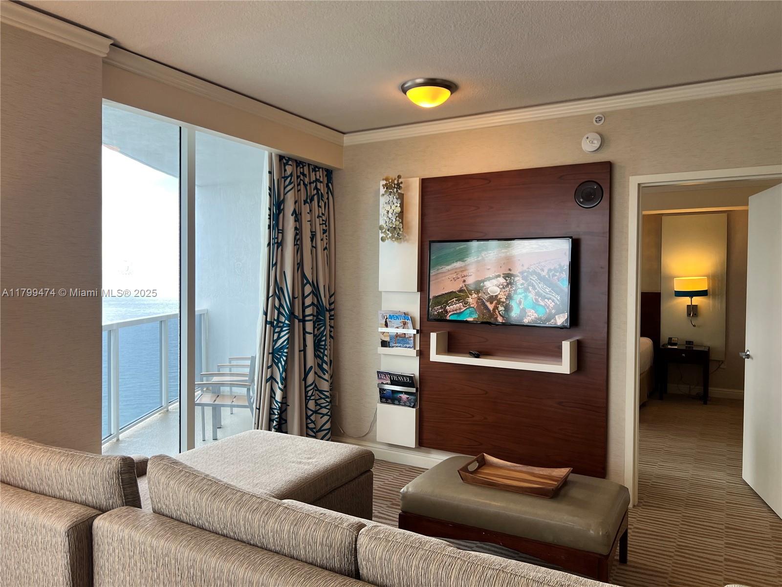 18001 Collins Ave 2605 Property Photo 18