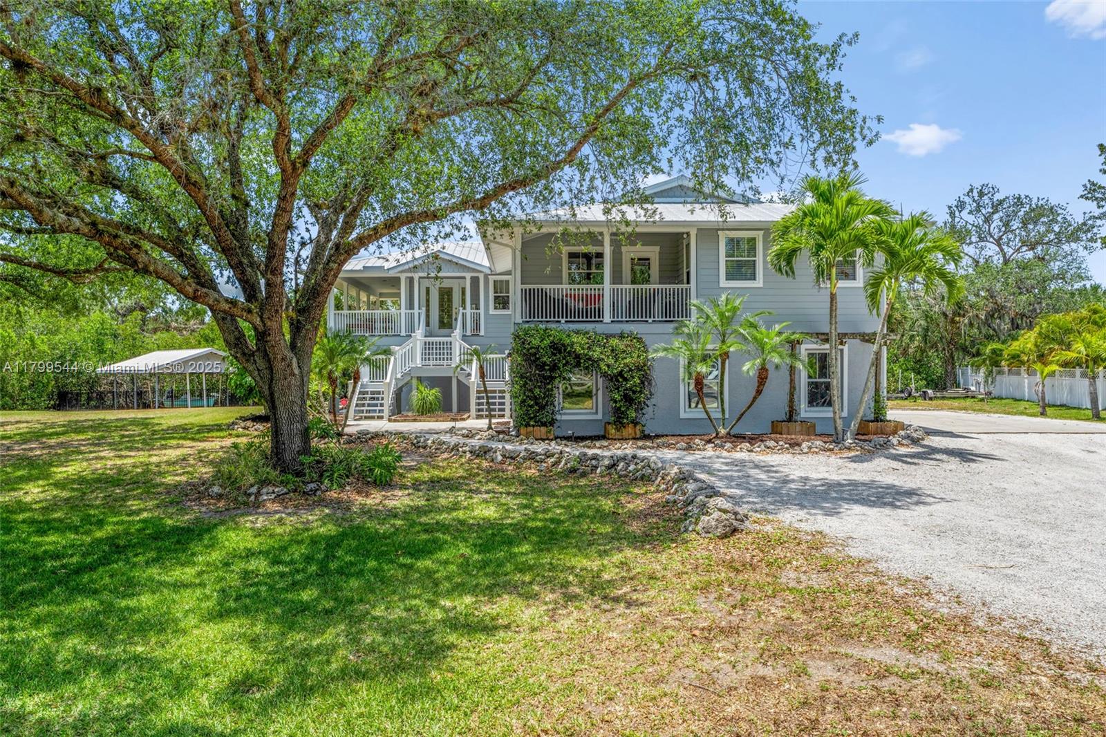18250 Parkridge Ct Property Photo 1