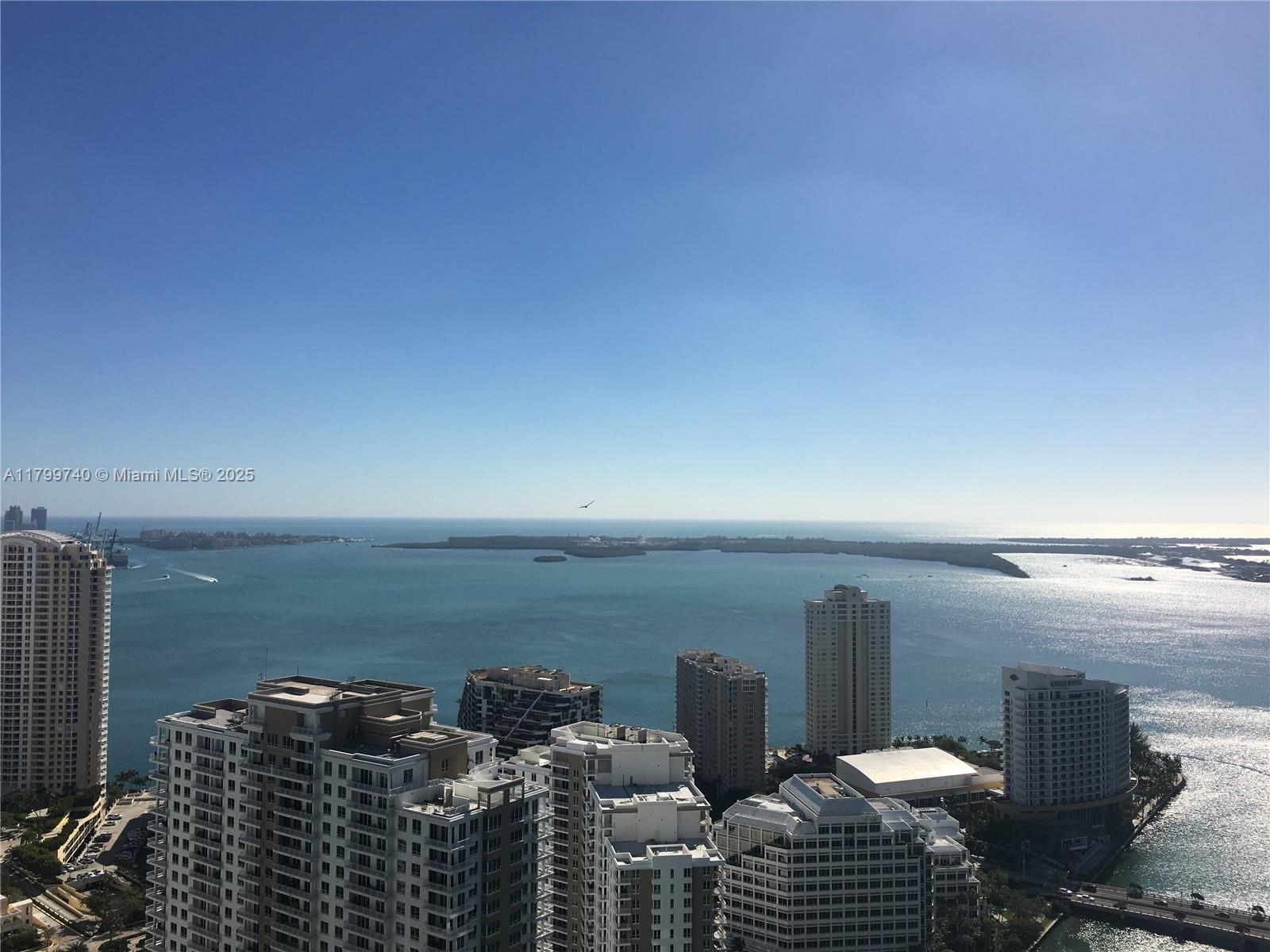 475 BRICKELL AV 4307 Property Photo 1