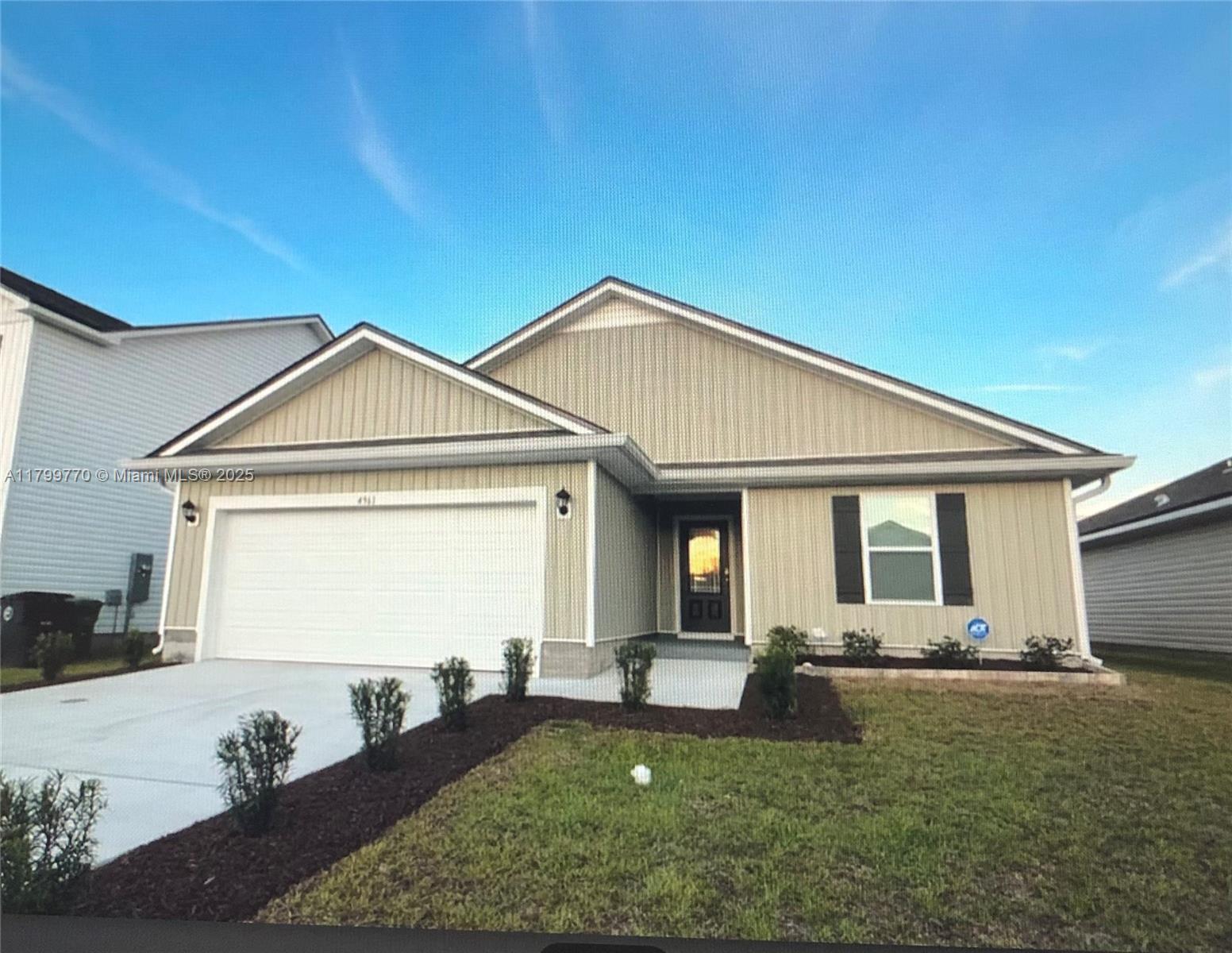 4961 Sampler Dr 0 Property Photo 1