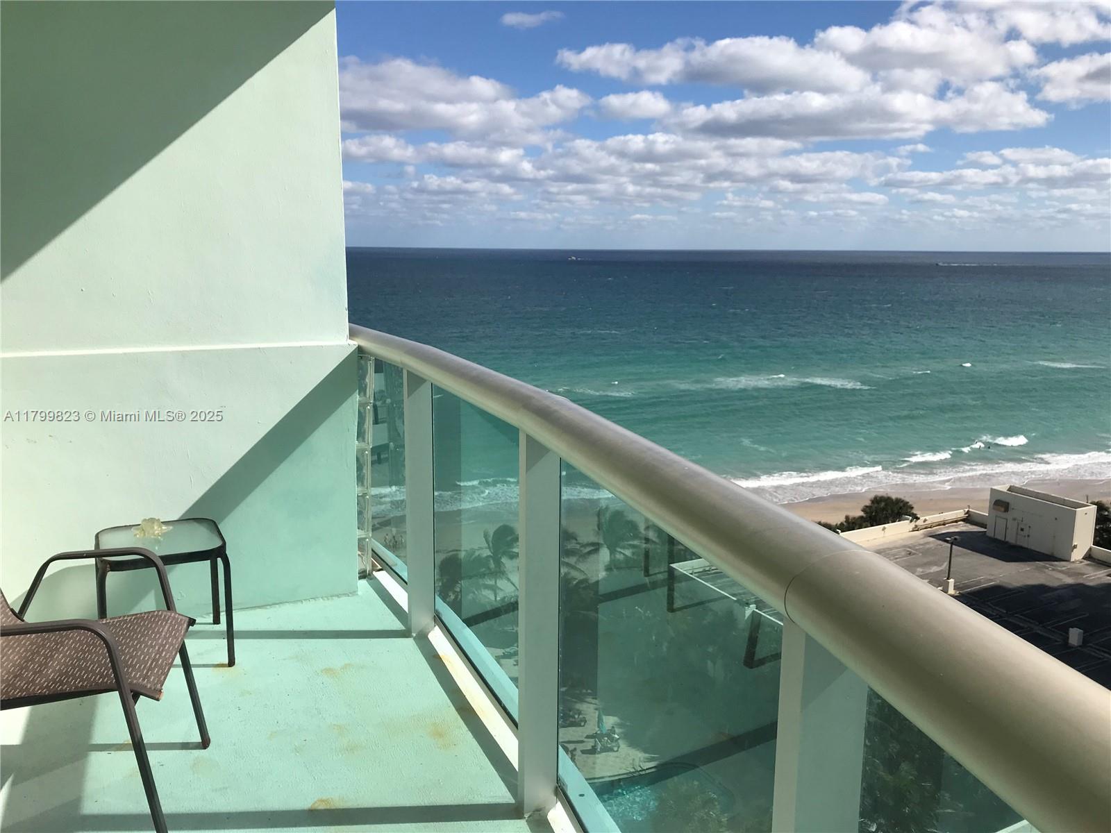 3801 S Ocean Dr 14K Property Photo 1
