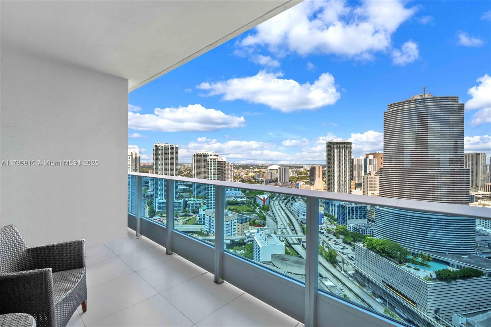 200 Biscayne Boulevard Way 4012 Property Photo 16