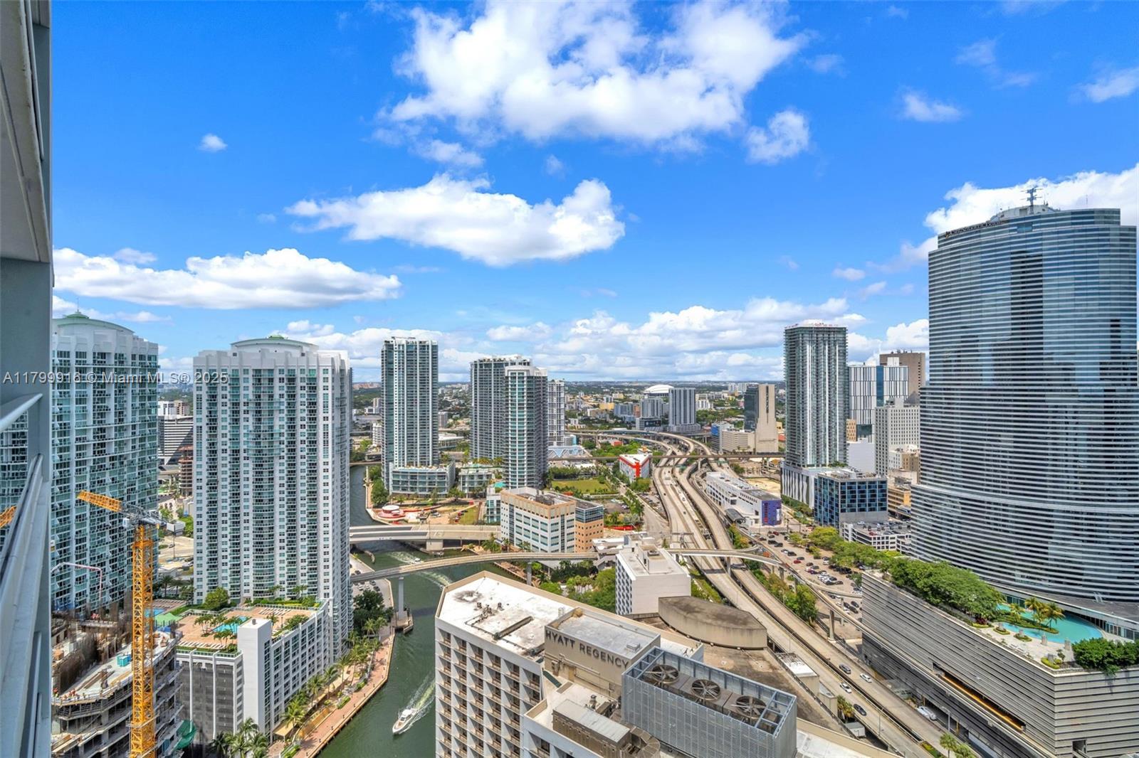 200 Biscayne Boulevard Way 4012 Property Photo 17