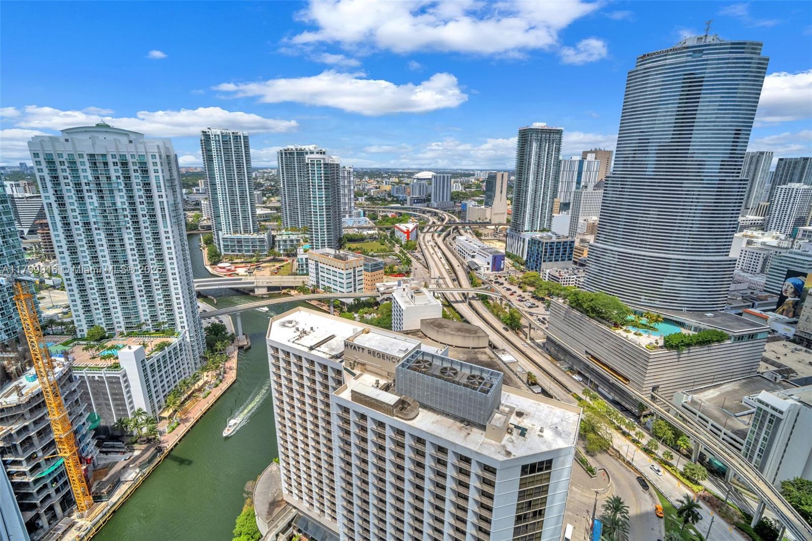 200 Biscayne Boulevard Way 4012 Property Photo 18