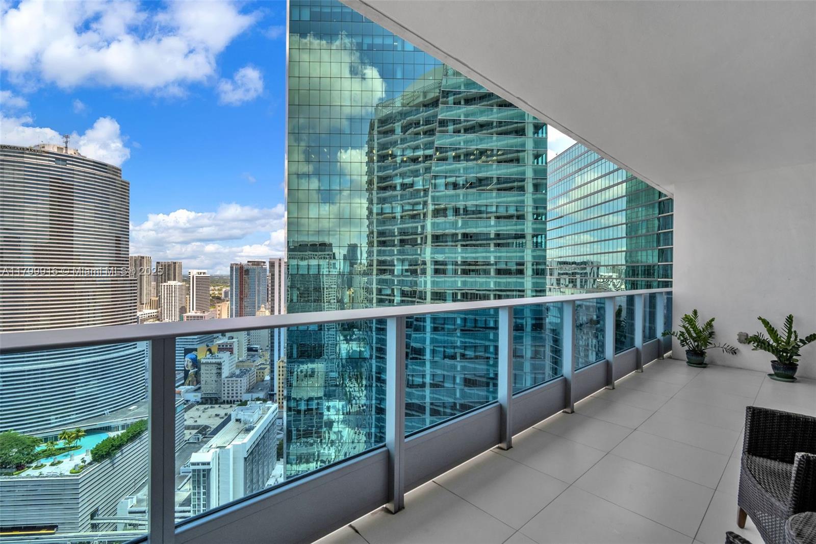 200 Biscayne Boulevard Way 4012 Property Photo 19