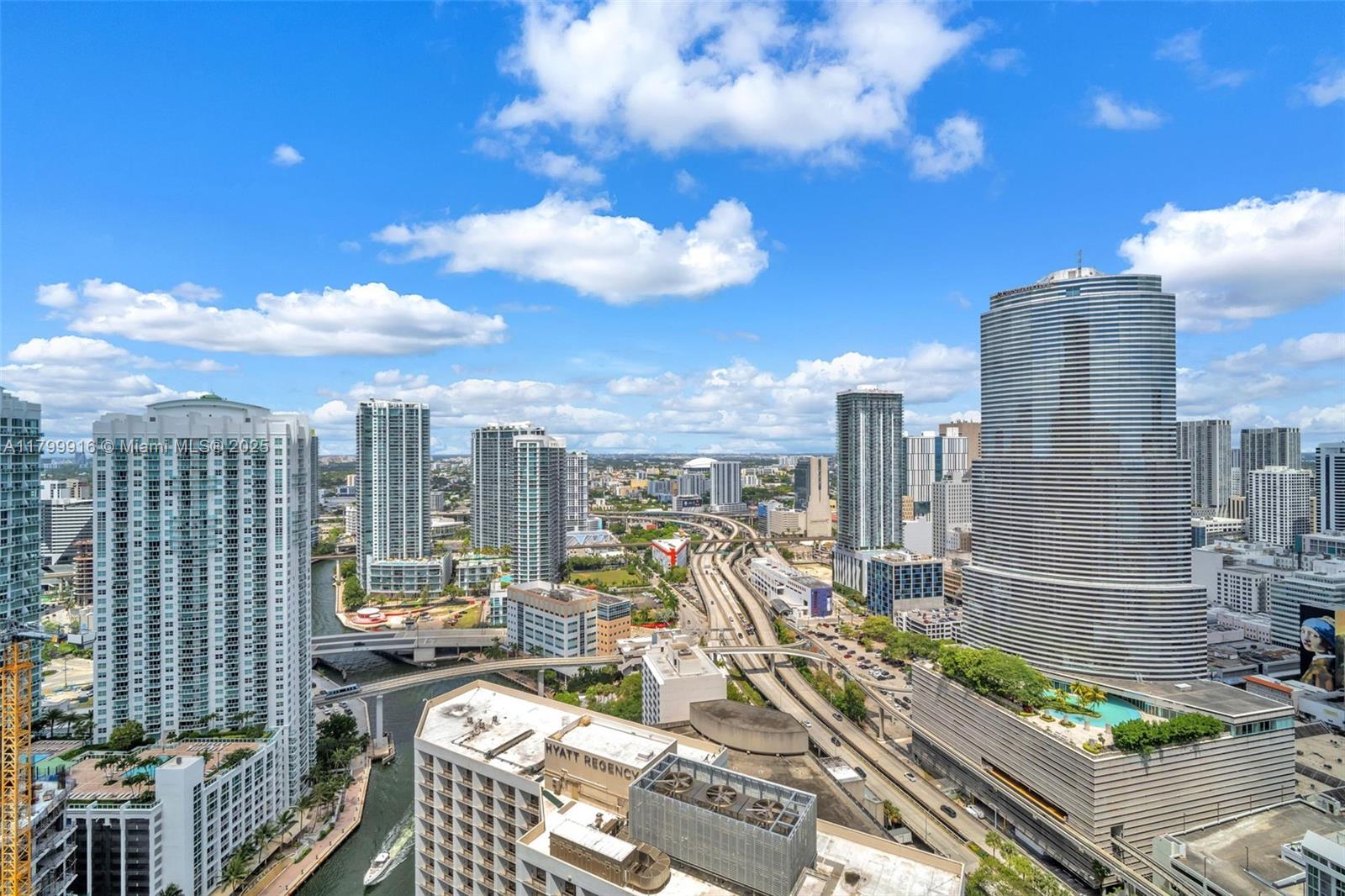 200 Biscayne Boulevard Way 4012 Property Photo 20