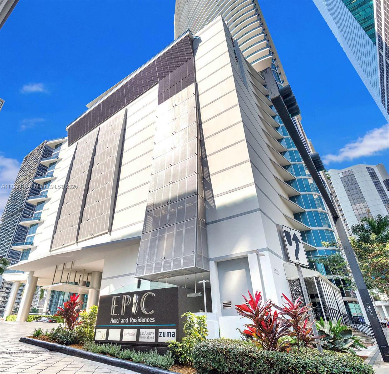 200 Biscayne Boulevard Way 4012 Property Photo 21
