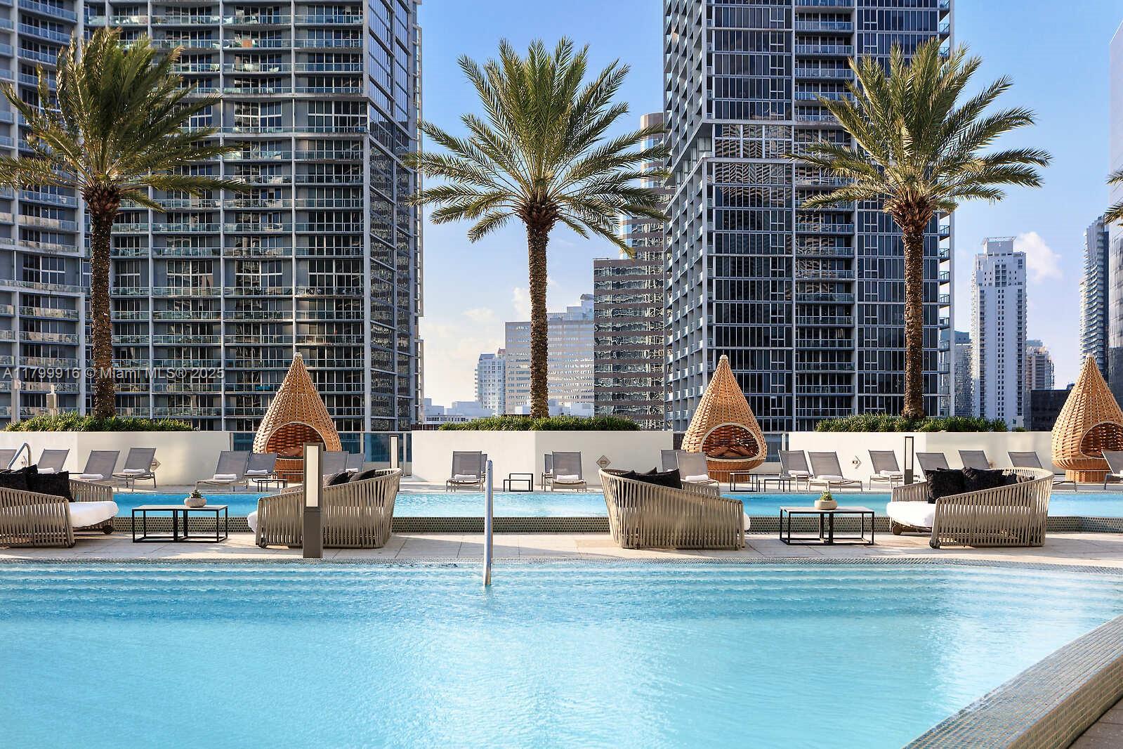 200 Biscayne Boulevard Way 4012 Property Photo 25
