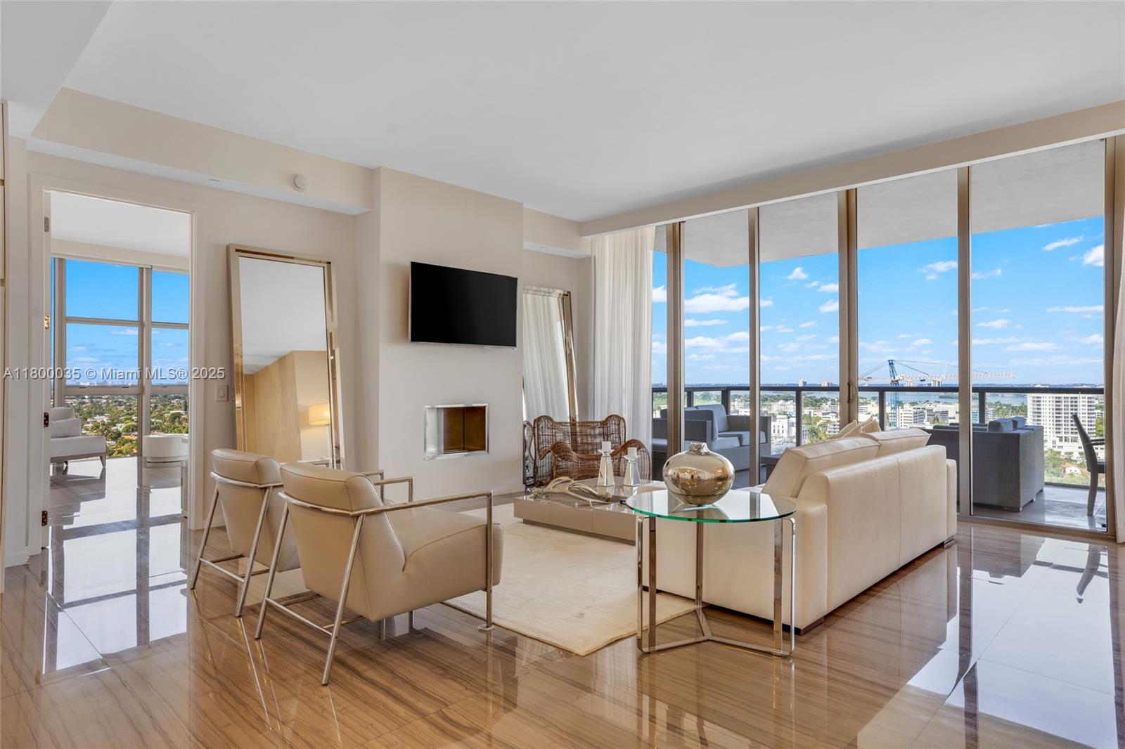 9705 Collins Ave 1805N Property Photo 1