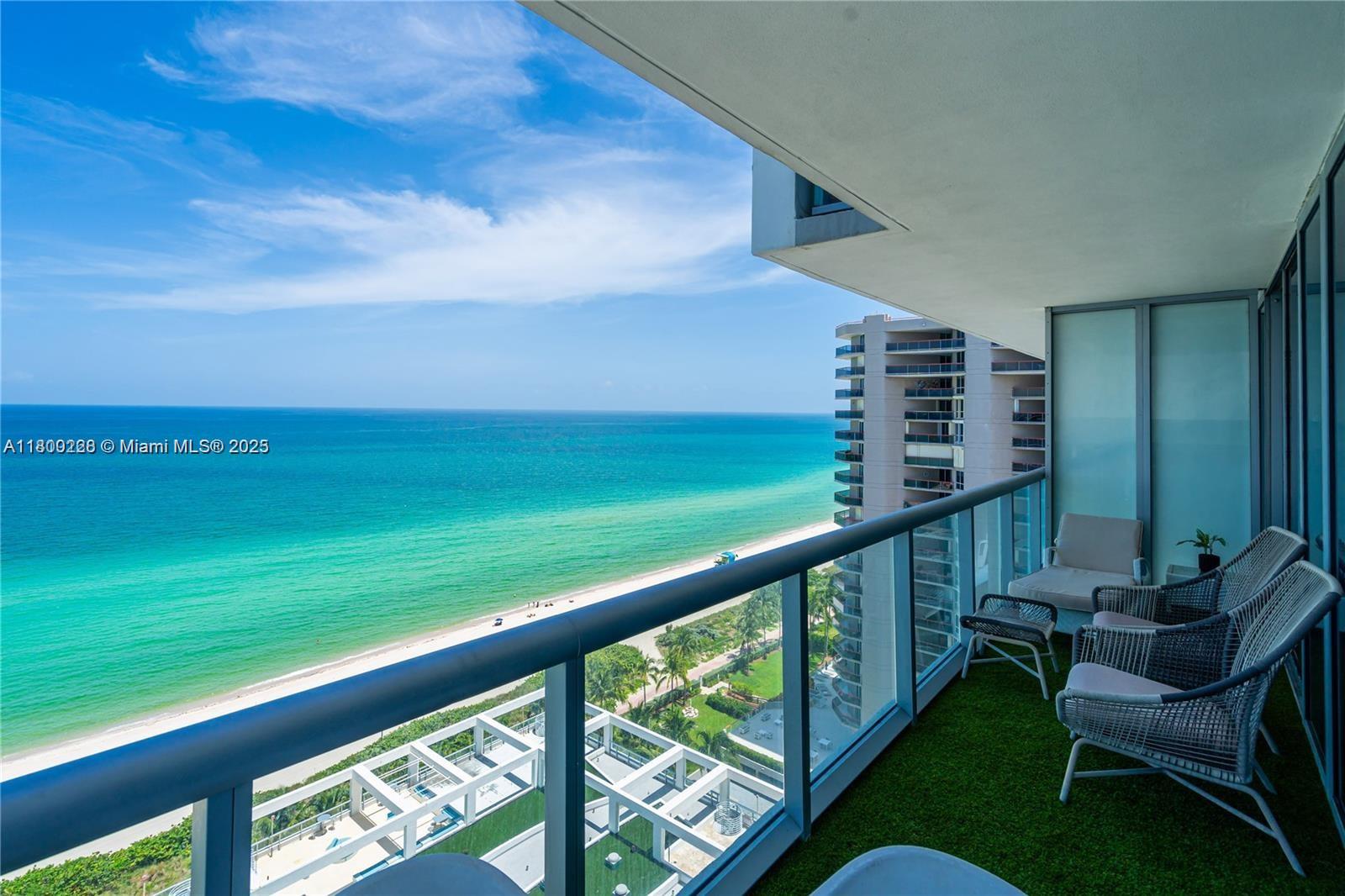 6799 Collins Ave 1602 Property Photo 1