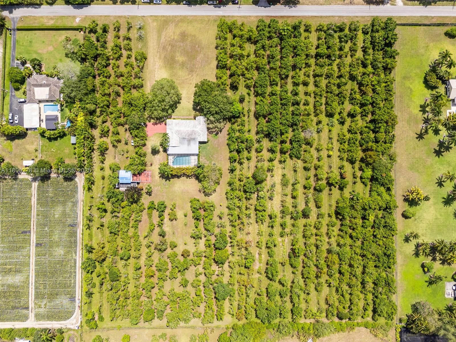 21800 Sw 152nd Ave Property Photo 1