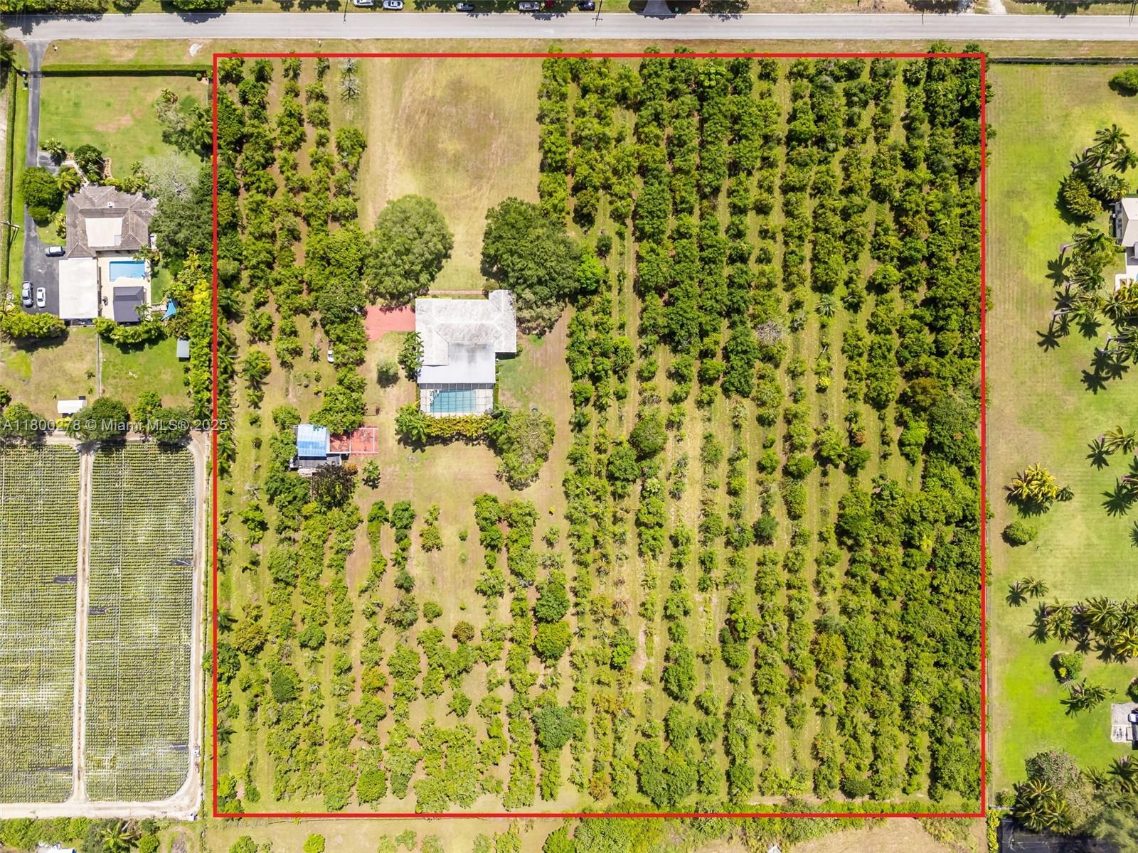 21800 Sw 152nd Ave Property Photo 69