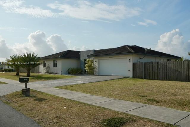 20600 Sw 316th St Property Photo 4