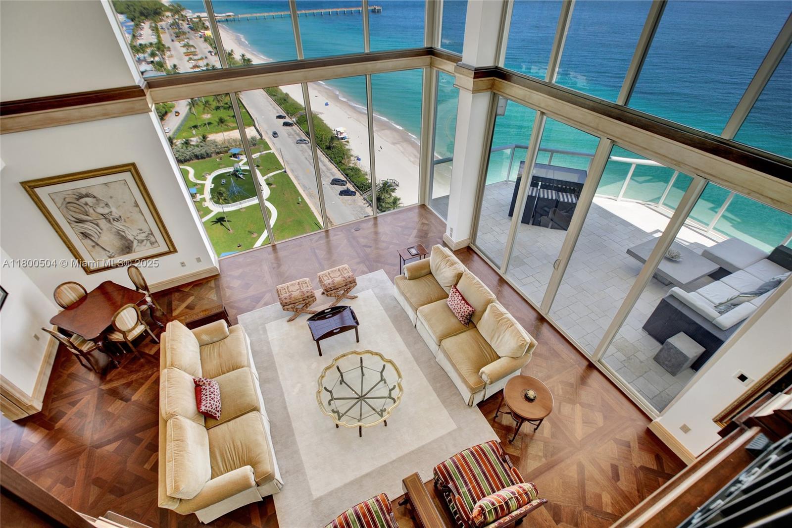 6051 N Ocean Dr Ph5 Property Photo