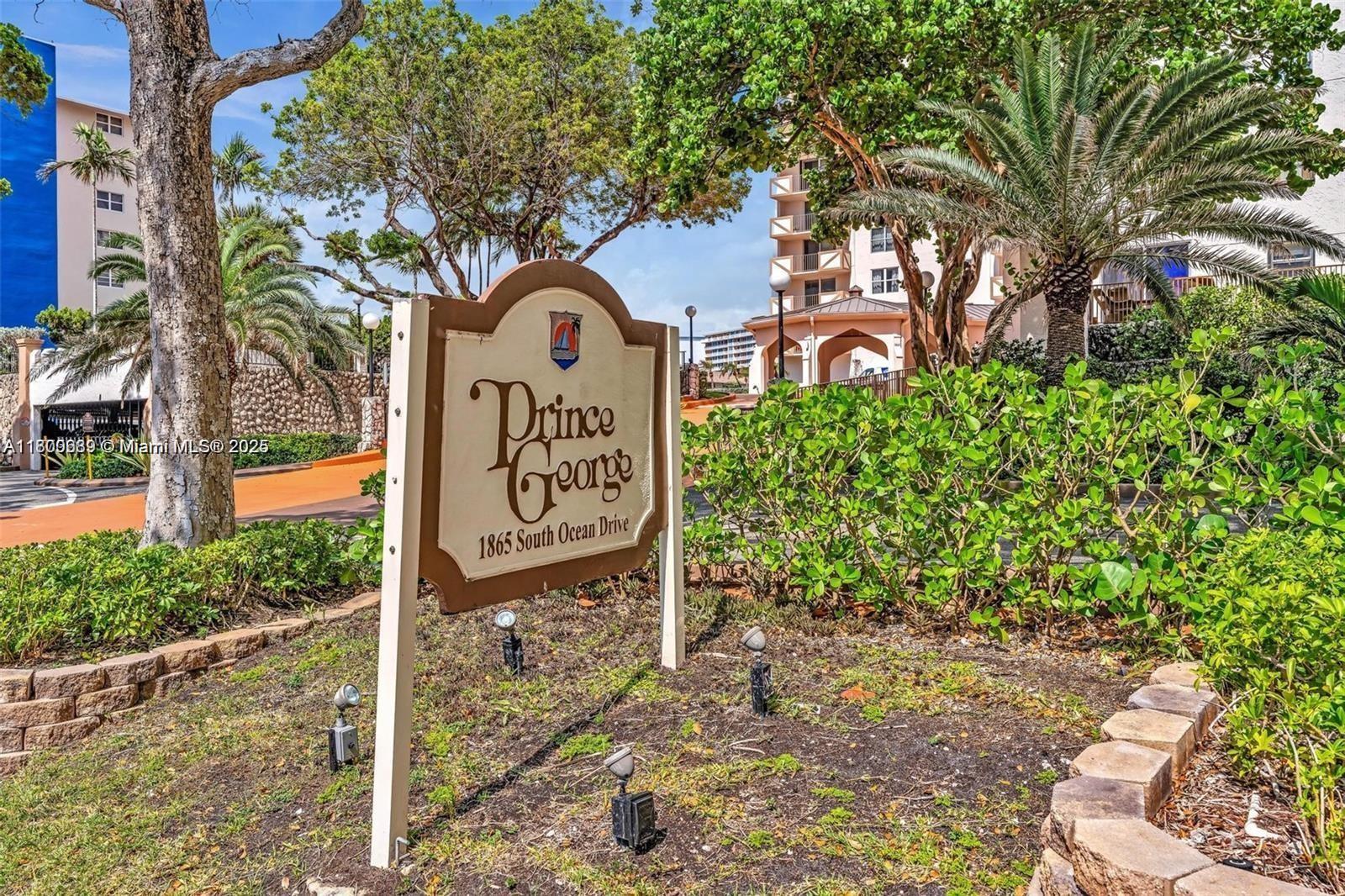 1865 S Ocean Dr 17c Property Photo 1