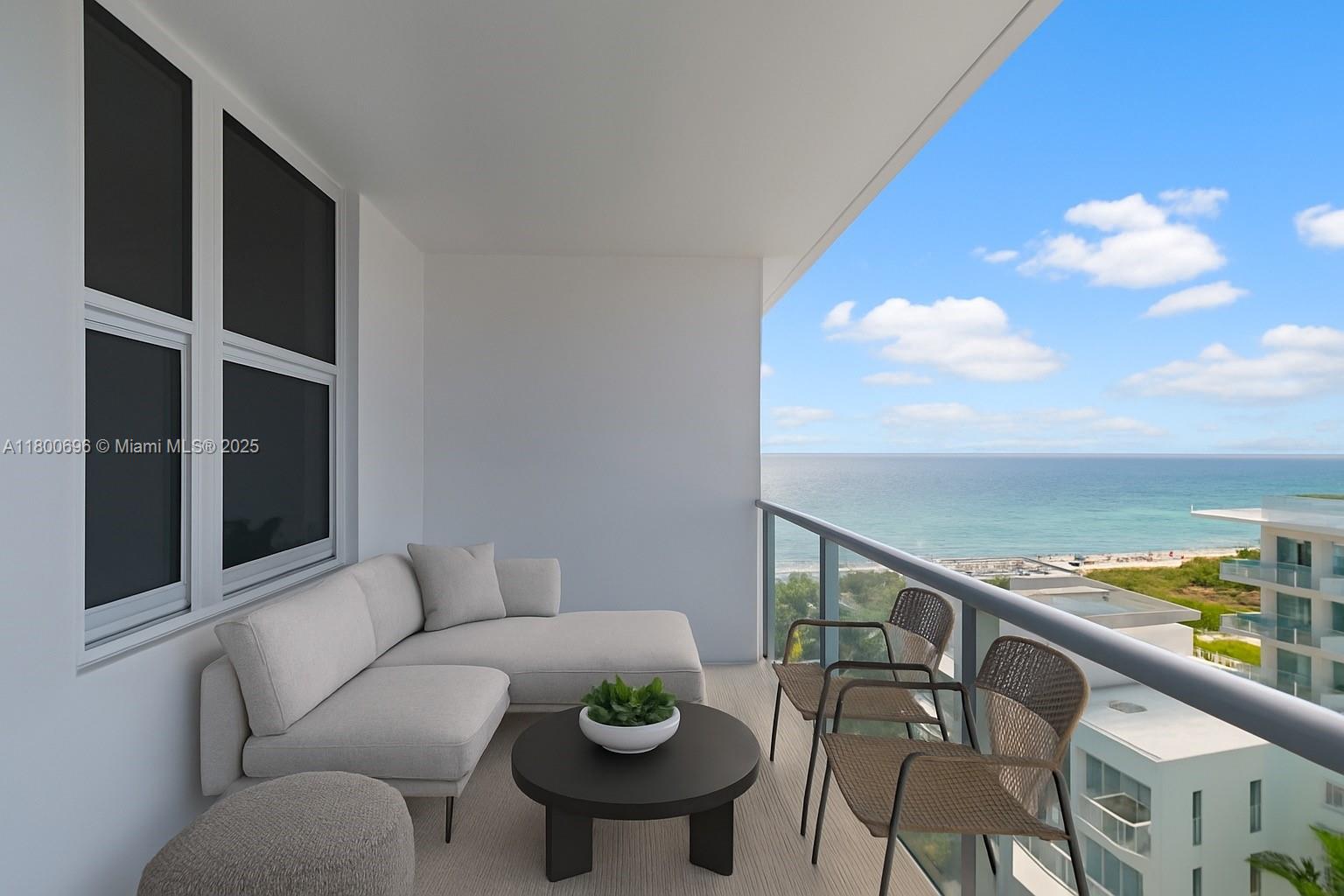9511 Collins Ave 806 Property Photo 1