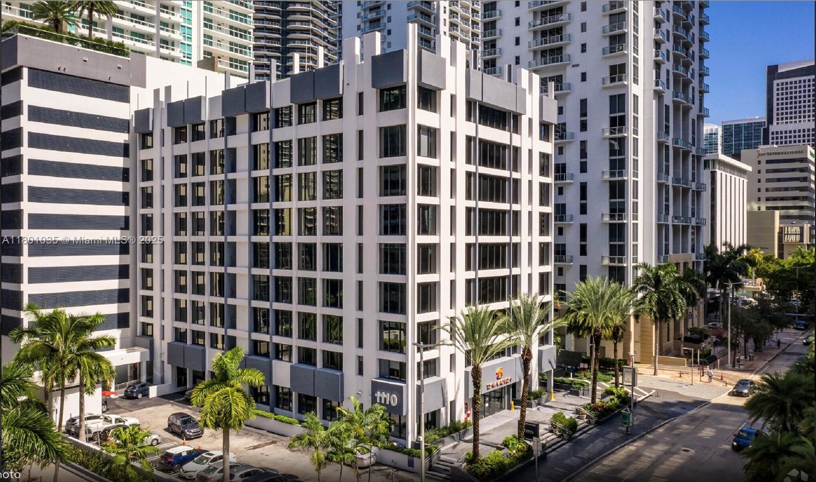 1110 Brickell Ave 605A Property Photo 1