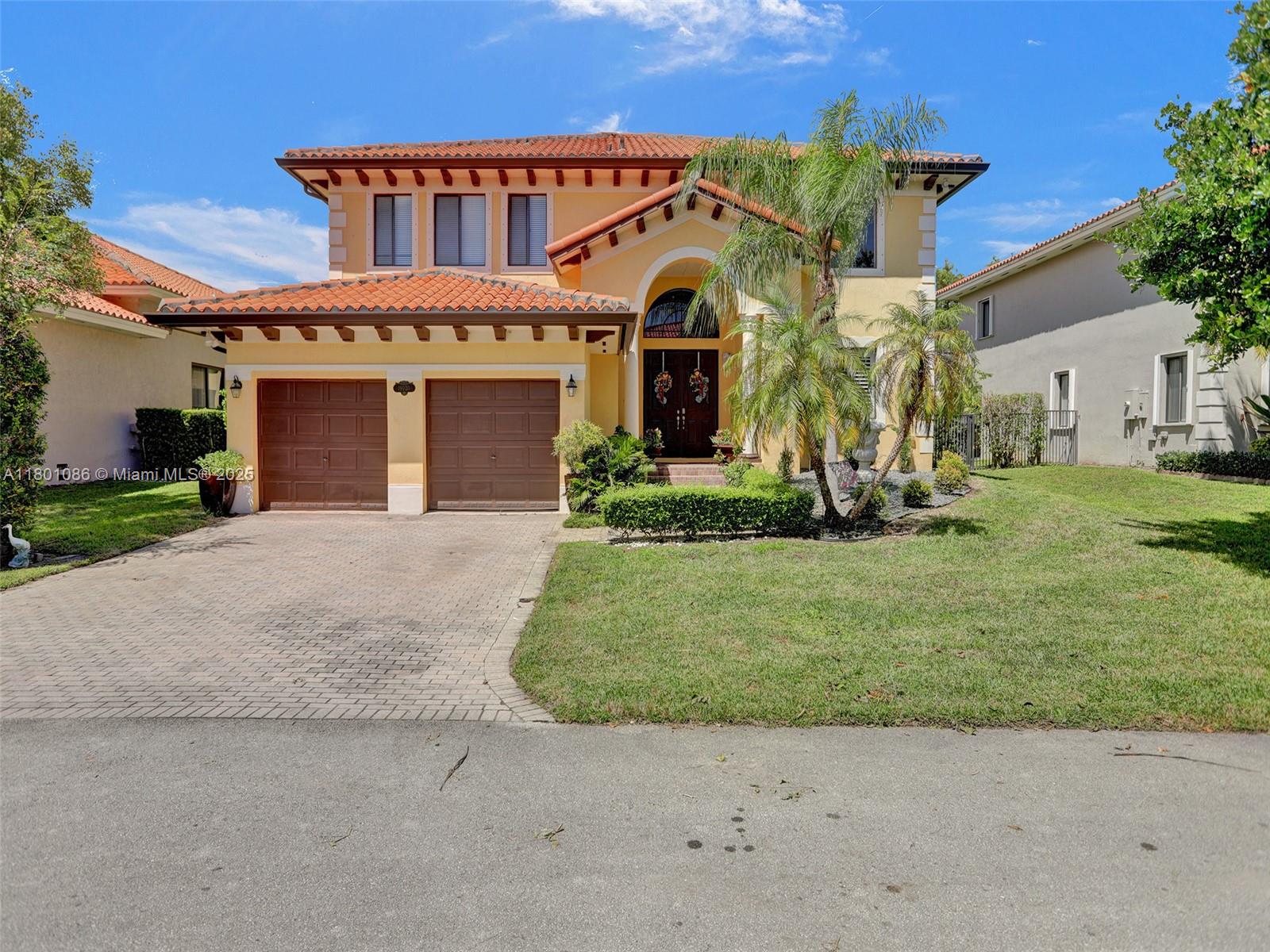 19030 Sw 74th Ave Property Photo