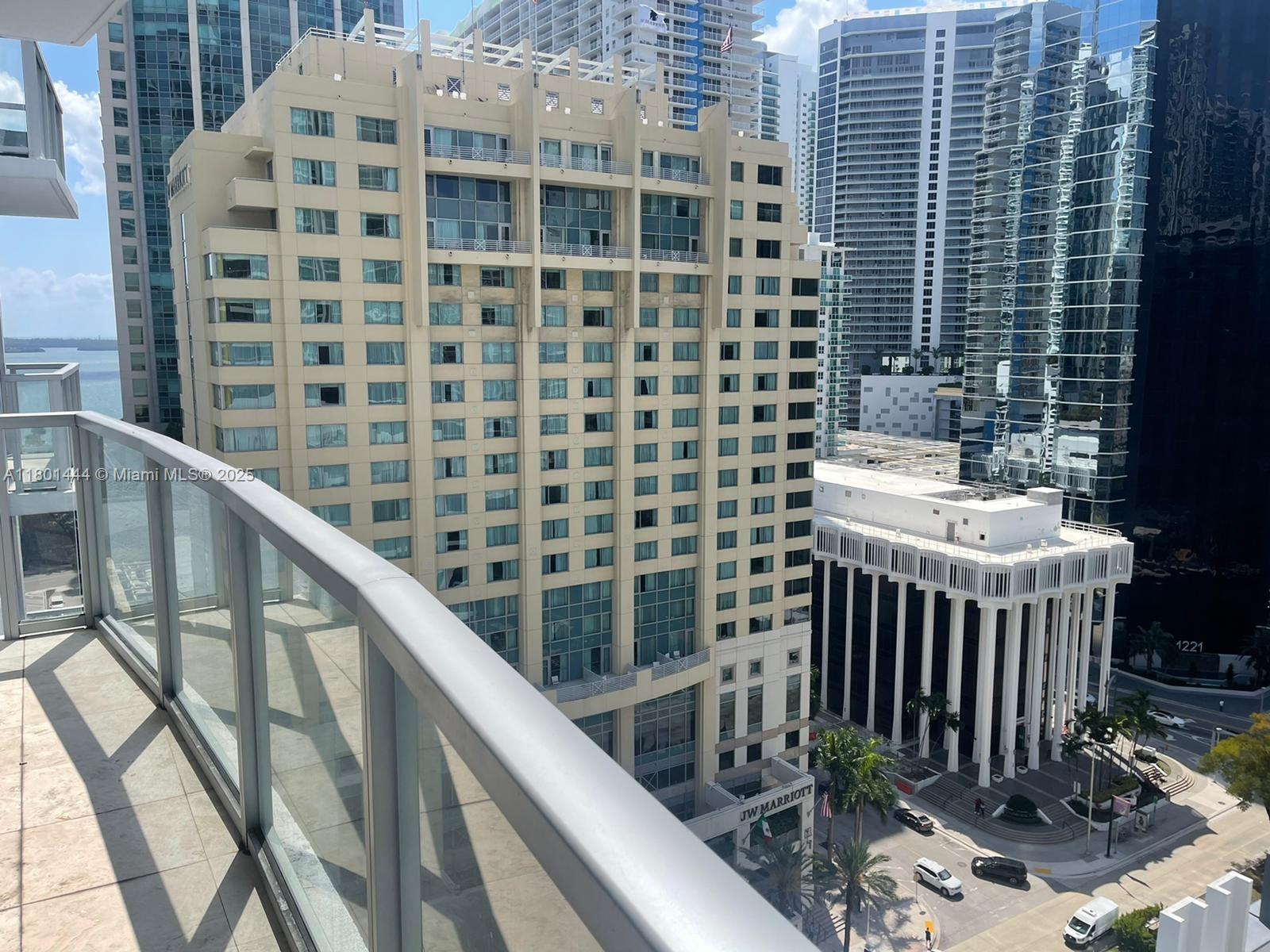 1060 Brickell Ave 1609 Property Photo