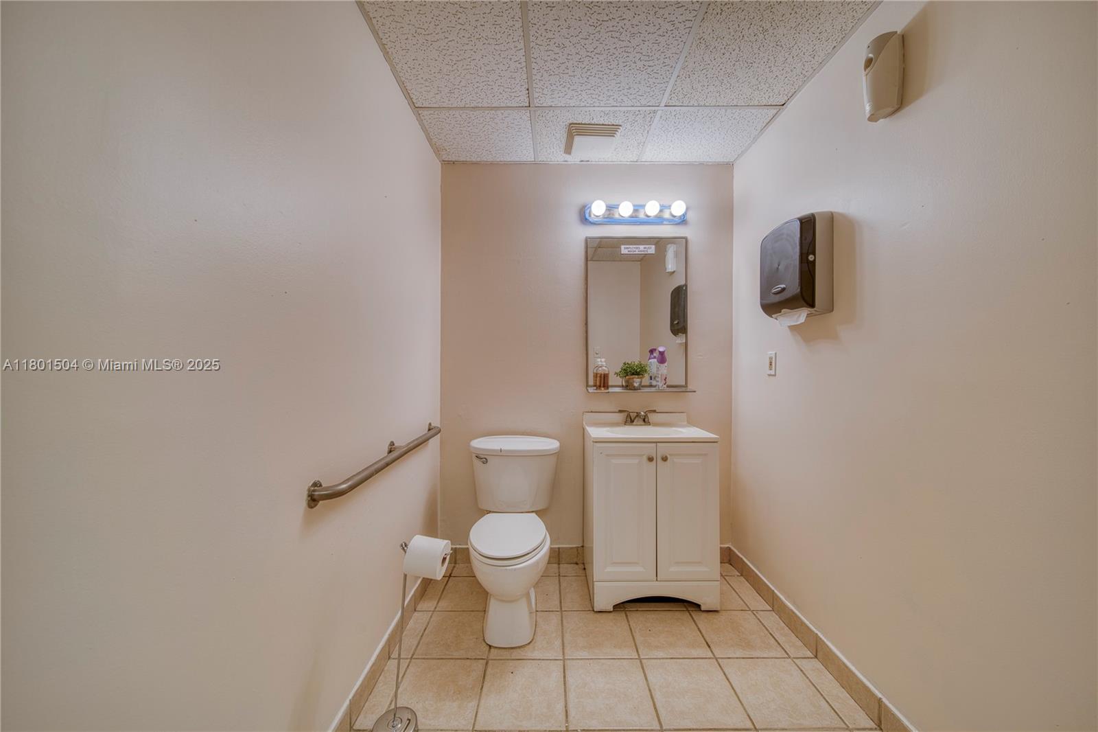 Spaces For Lease In Coral Springs Shopping Center Property Photo 13