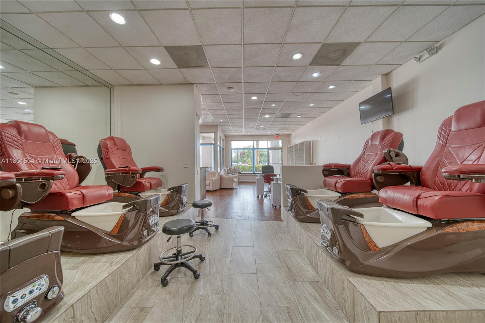 Spaces For Lease In Coral Springs Shopping Center Property Photo 15