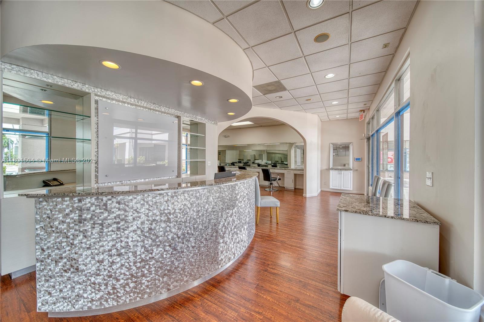 Spaces For Lease In Coral Springs Shopping Center Property Photo 16