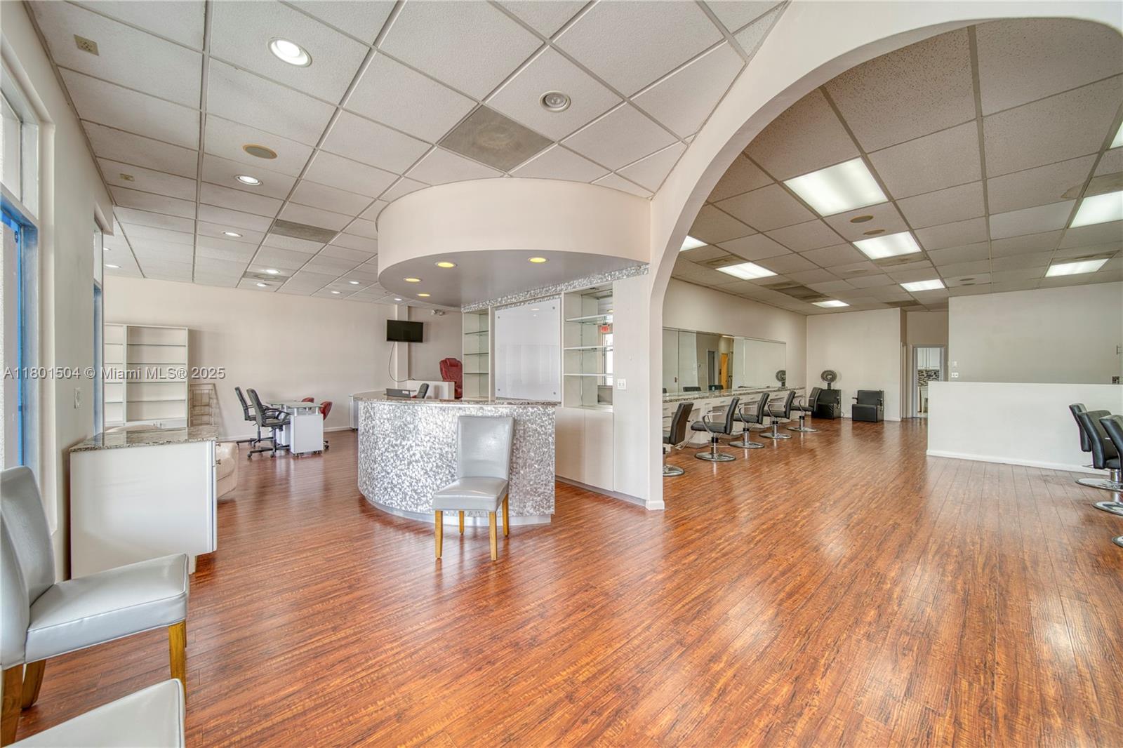 Spaces For Lease In Coral Springs Shopping Center Property Photo 17
