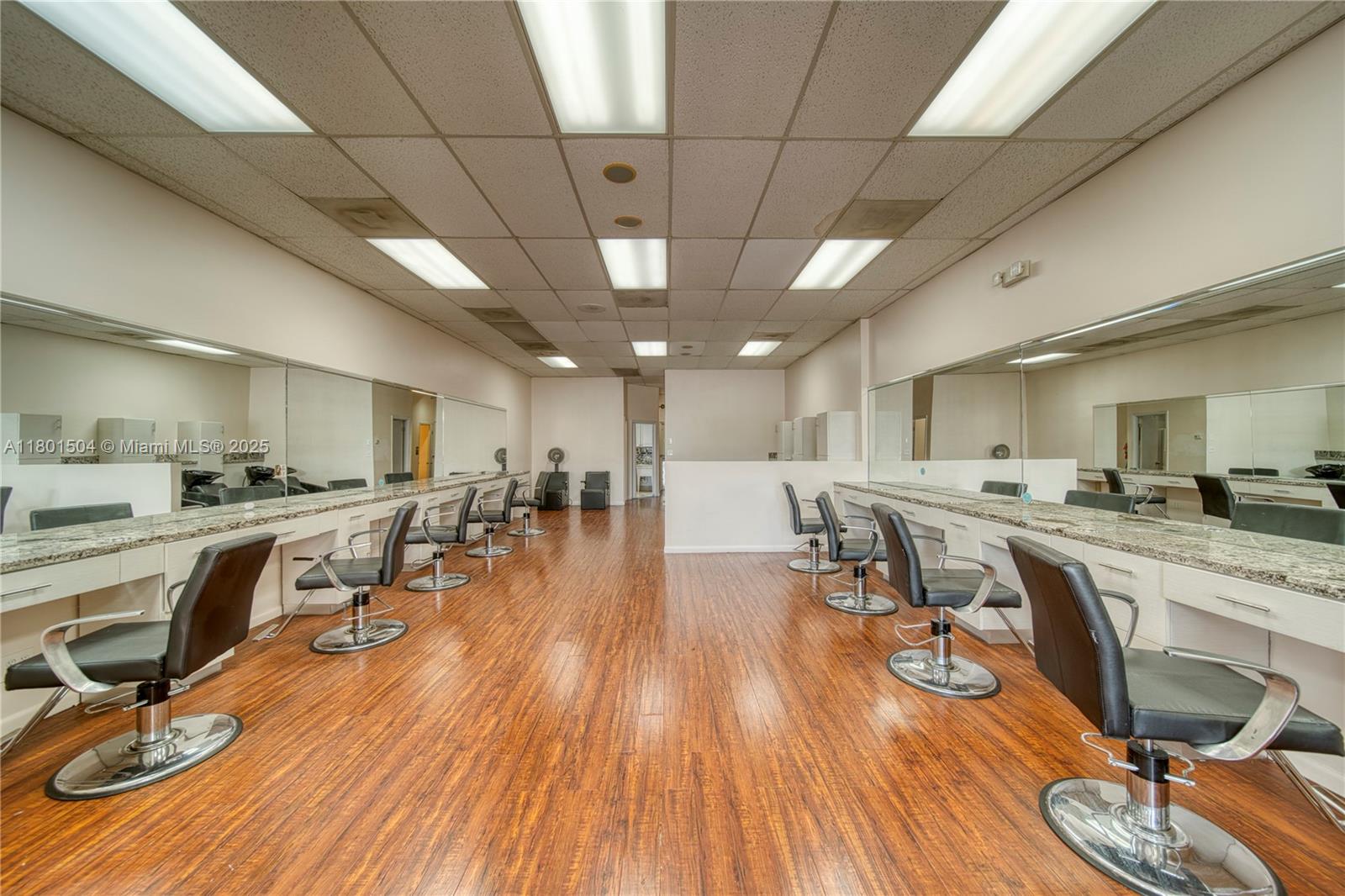 Spaces For Lease In Coral Springs Shopping Center Property Photo 19