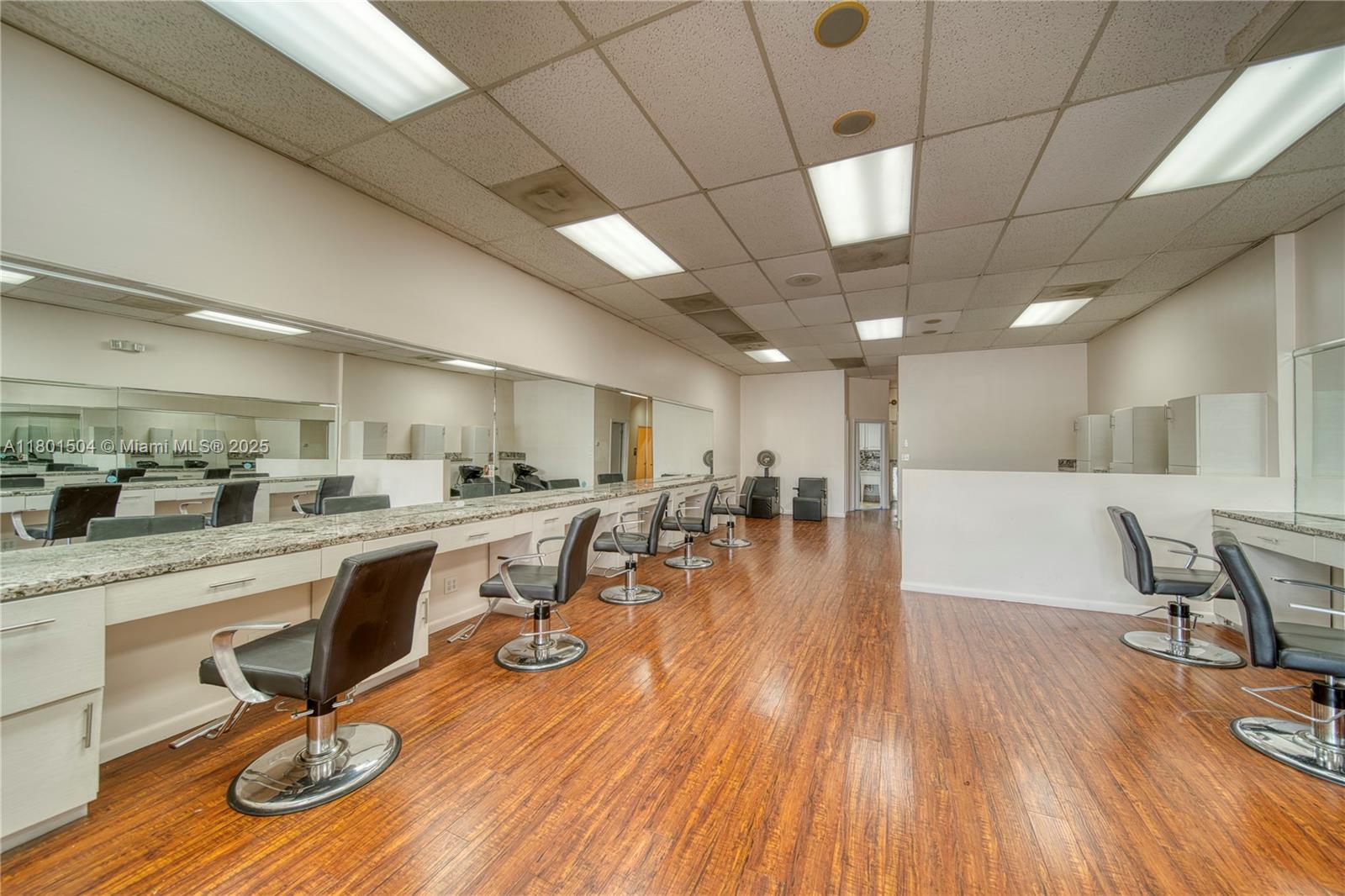Spaces For Lease In Coral Springs Shopping Center Property Photo 20