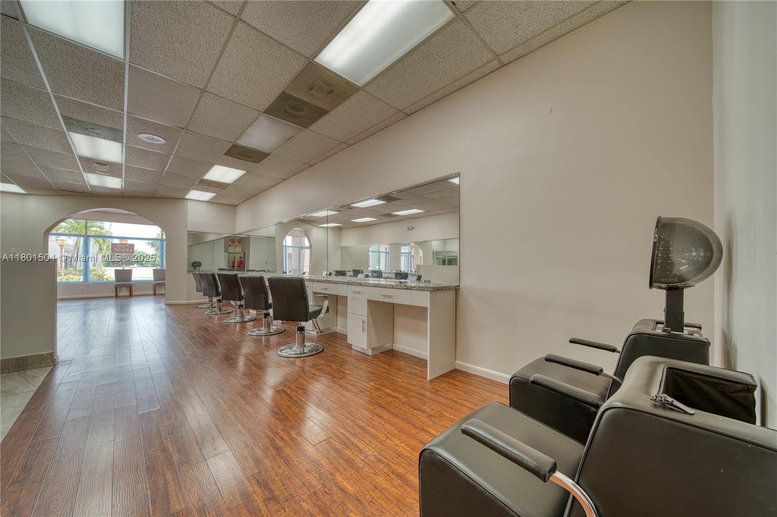 Spaces For Lease In Coral Springs Shopping Center Property Photo 22